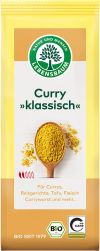 LEBENSBAUM Bio Curry Classic, 50 g
