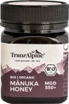 Hoyer Miel de Manuka MGO 550+