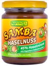 Rapunzel Samba Haselnuss Schoko 250 g