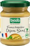 Byodo Dijon Senf, 125 ml