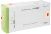 Cosaline UHS S Latex Sat weiss puderfrei, 100 Stück