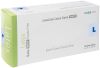 Cosaline UHS L Latex Sat weiss puderfrei, 100 Stück