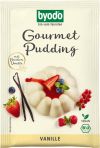 Byodo Gourmet Pudding Vanille, 36 g