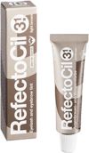 REFECTOCIL couleur cils no 3.1 brun lumière