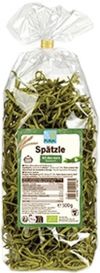 Pural Spätzle Bärlauch, 500 g