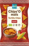 Pural Chips'O mais Chili Family, 200 g