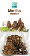 Pural Morcheln getrocknet, 10 g
