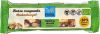 Pural Barre de mélange de noix moins de sucre sans gluten, 35 g