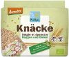 Pural Demeter pain croustillant épeautre seigle, 250g