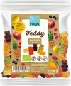 Pural Nounours bio aux gommes aux fruits, 100 g