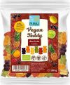 Pural Fruchtgummi Pectino Teddy ohne Gelatine, 100 g