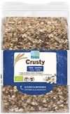 Pural Crusty Chia Knäckebrot, 200 g