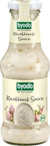 Byodo Knoblauch Sauce, 250 ml