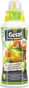 GESAL Engrais agrumes Bio, 500 ml