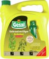 GESAL Unkrautvertilger Super-Rapid Konzentrat, 1500 ml