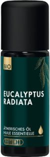 PHYTOMED Eucalyptus radiata Ätherisches Öl Bio, 10ml