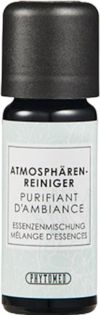 PHYTOMED Purif d'ambiance mélange d'essence 10 ml