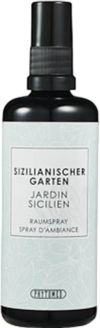PHYTOMED Jardin sicilien spr ambiance 100 ml