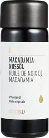 PHYTOMED Macadamianussöl Bio, 100ml