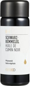 PHYTOMED Schwarzkümmelöl Bio, 100ml
