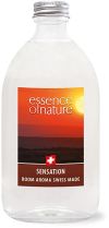 ESSENCE OF NATURE Recharge classique Sensation, 250 ml