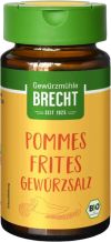 Brecht Pommes Frites Gewürzsalz, 60 g