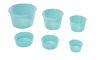 HARTMANN cupule 500ml, 60 pièces