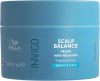 WELLA System Professionals Invigo Scalp Balance Sensitive Mask, 150 ml