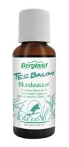 Bergland Teebaum Mundwasser