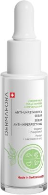 DERMAFORA Anti-Unreinheiten Serum, 30 ml