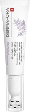 DERMAFORA Gel contour yeux décongestionnant, 15 ml