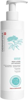 DERMAFORA lait corps douceur, 500 ml