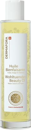 DERMAFORA Body Oil, 100 ml