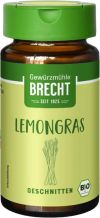 Brecht Lemongras geschnitten Glas, 18 g