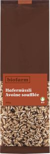 Biofarm Bio Hafernüssli, 100 g