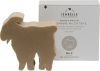 ISABELLE Seife Ziege No. 2 The Warm Secret, 100 g