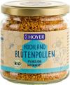 Hoyer Blütenpollen Hochland, 225 g