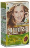 NUTRISSE masque color nutritif 73 miel doré