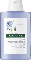 KLORANE Leinfasern Shampoo Bio