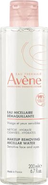 AVENE eau micellaire 200 ml