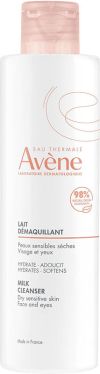 AVENE Reinigungsmilch, 200 ml