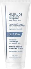DUCRAY KELUAL DS Reinigungsgel, 200 ml
