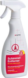 Martec Household Schimmel-Entferner mit Chlor