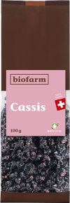 Biofarm Bio Cassis CH, 100 g