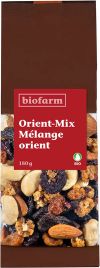 Biofarm Orient-Mix, 180g