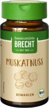 Brecht Noix de muscade moulu