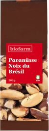 Biofarm Bio Paranüsse, 200 g