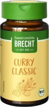Brecht Curry Bio Glas, 35 g