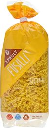3 Pauly Fusilli Mais-Kichererbsen glutenfrei, 500 g