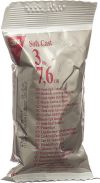 3M Scotchcast Softcast 7.5cmx3.65m weiss